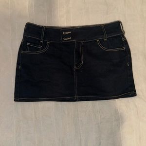 Pacsun Mini skirt
